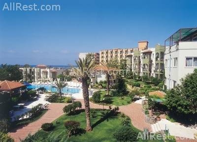 Gardenia Beach Hotel
